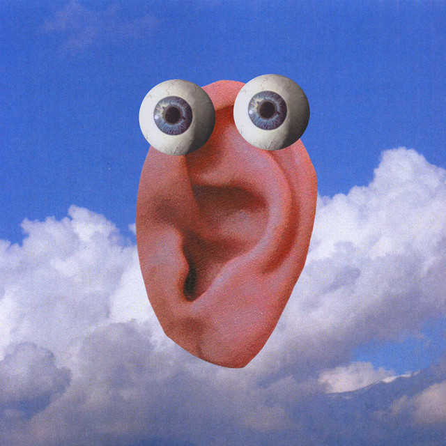 See With Your Ears! cover art