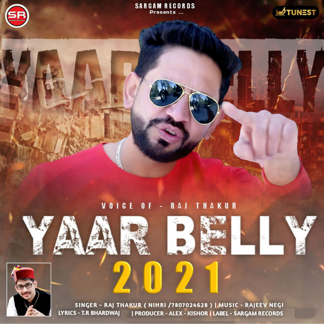 Yaar Belly - Single by Raj Thakur | Spotify