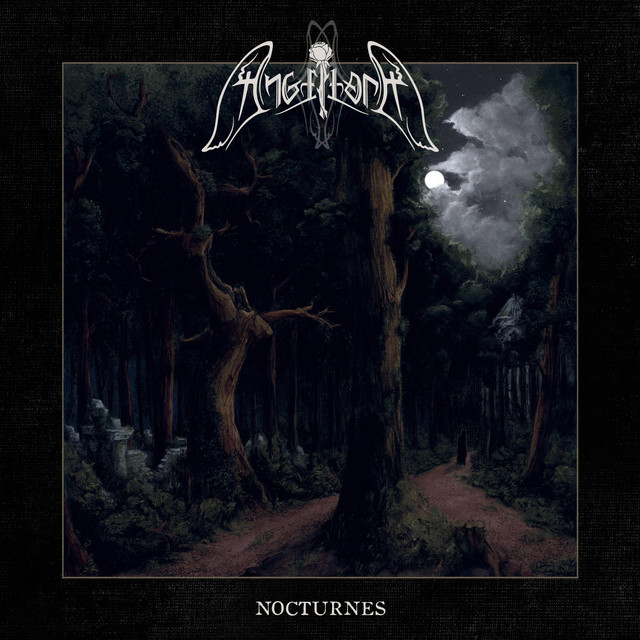 Nocturnes cover art