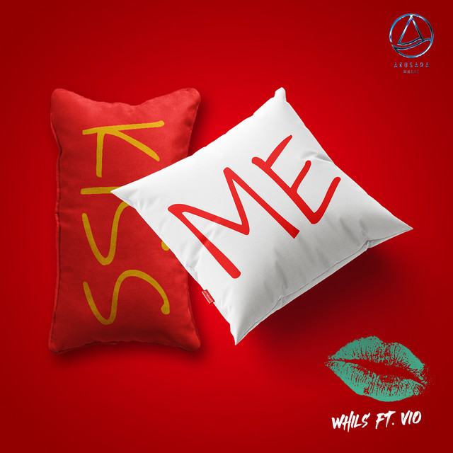Kiss Me - Single by Whills | Spotify