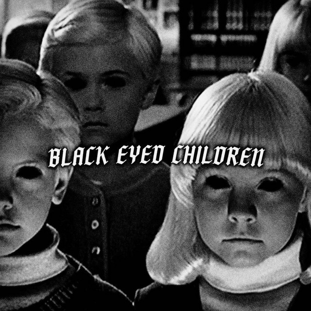 Black Eyed Children ‑「シングル」by Jay2Slik | Spotify