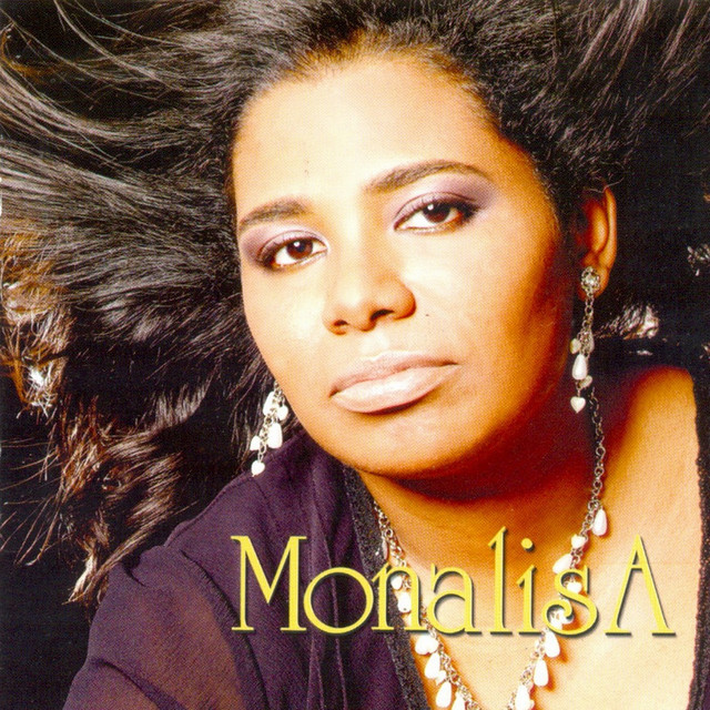 Monalisa cover art