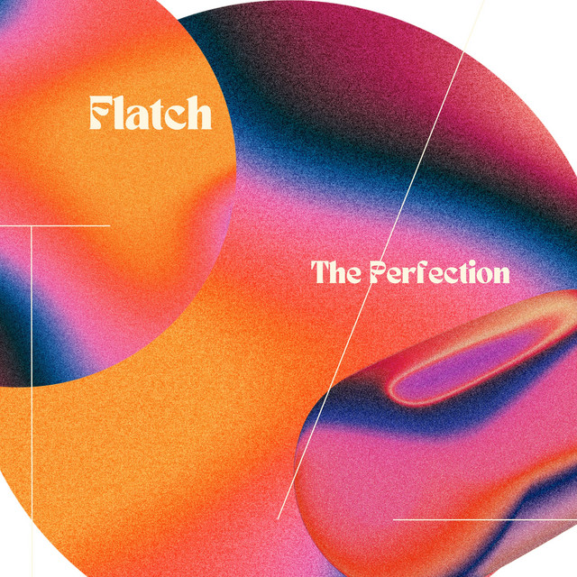 The Perfection cover art