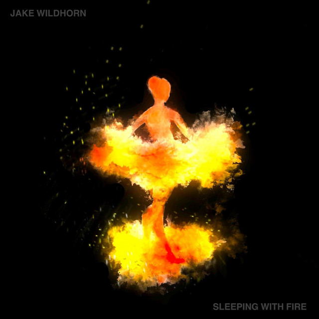 Sleeping with Fire album image