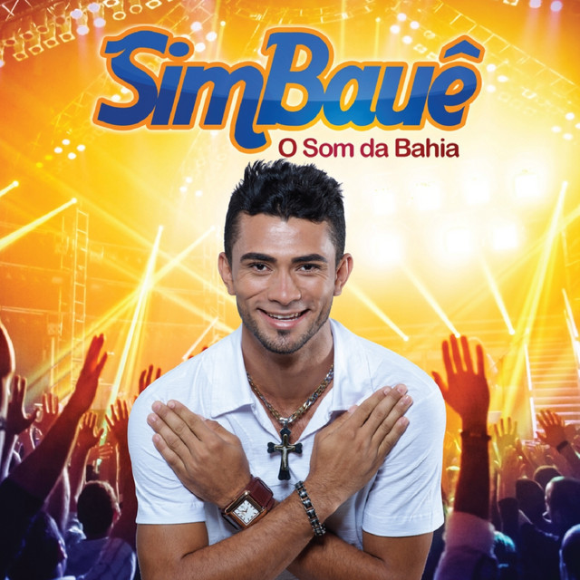 O Som da Bahia cover art