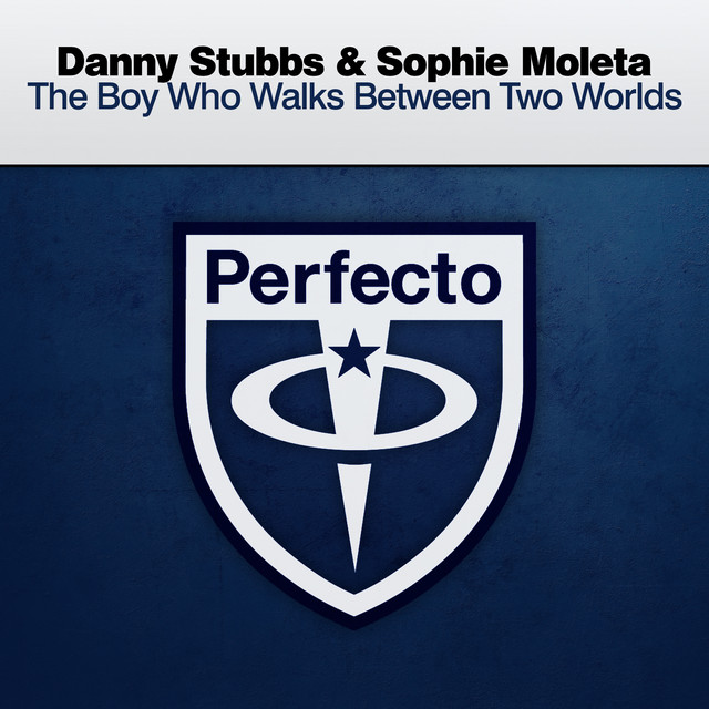 The Boy Who Walks Between Two Worlds cover art
