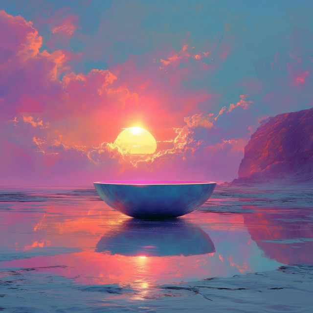 Cover art: It Was All a Dream (369hz) — Dreamota