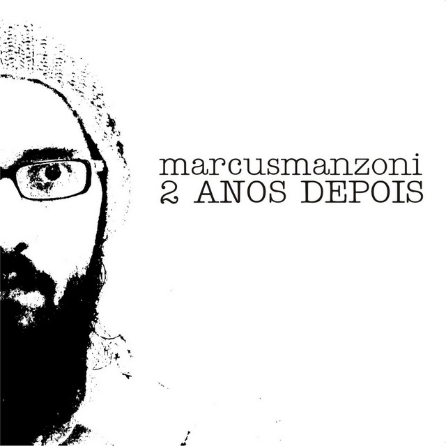 2 Anos Depois cover art