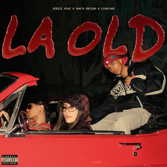 La Old cover art