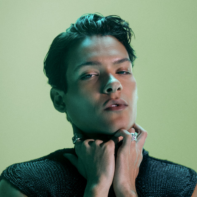 undefined album image