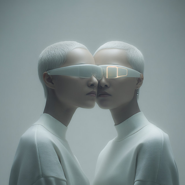 Lado Não Artificial cover art
