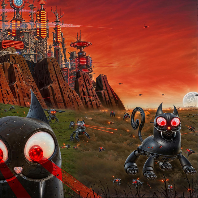 The Otukset cover art