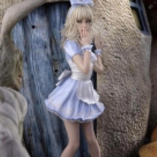 fantasy ⋆˙⟡