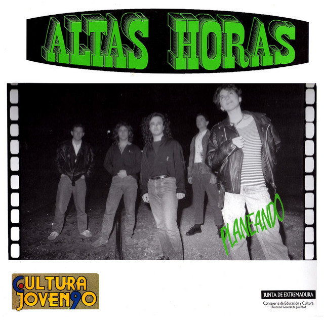 Altas Horas
