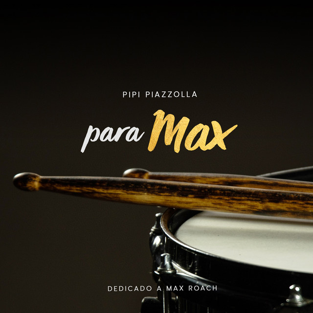 Para Max (Dedicado a Max Roach)