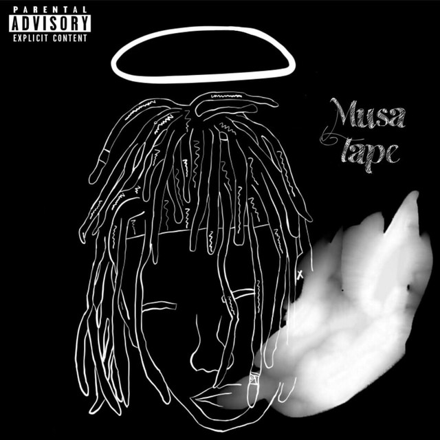 Musa Tape cover art