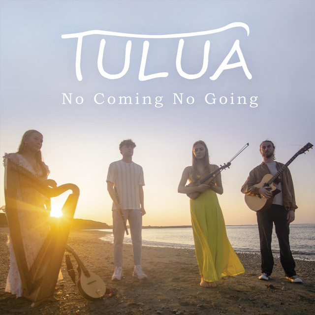 No Coming No Going on Spotify