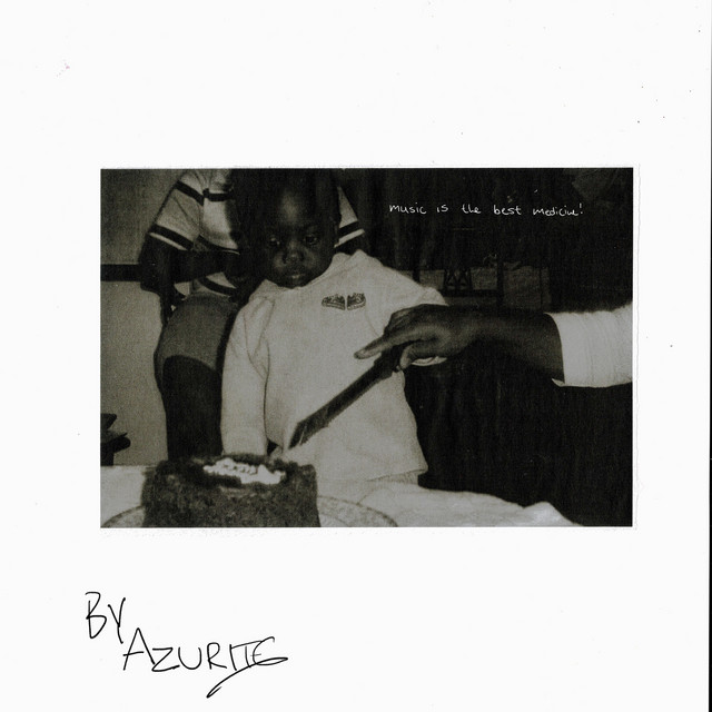 Music Is the Best Medicine cover art