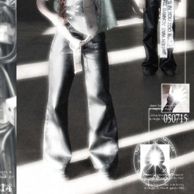 the answer cover art