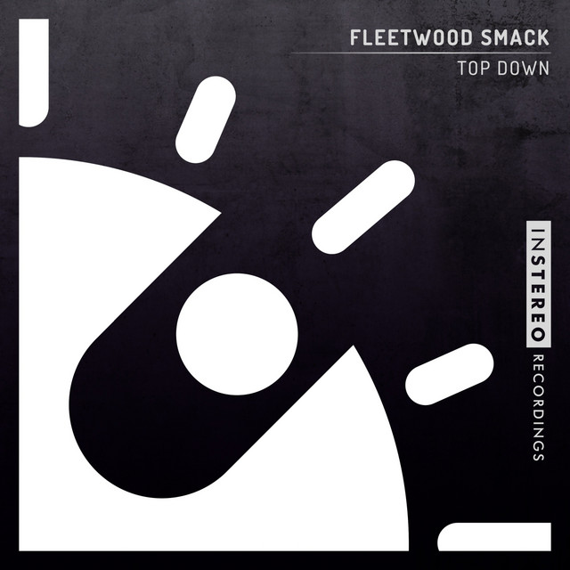 Top Down album art