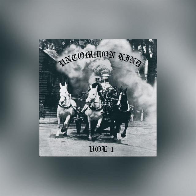 Volume 1 - Album by Uncommon Kind | Spotify