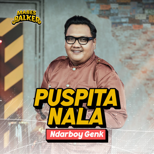 Puspita Nala