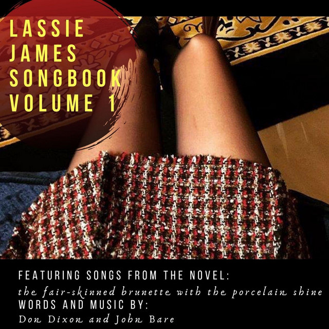 Lassie James