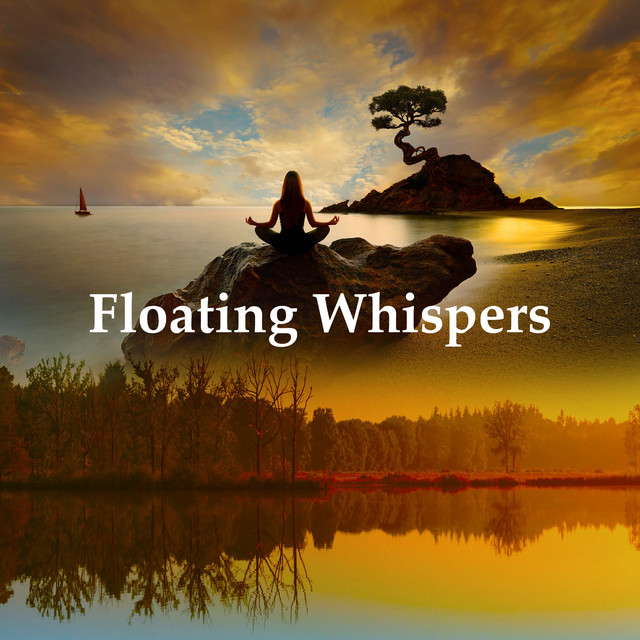 Floating Whispers cover art