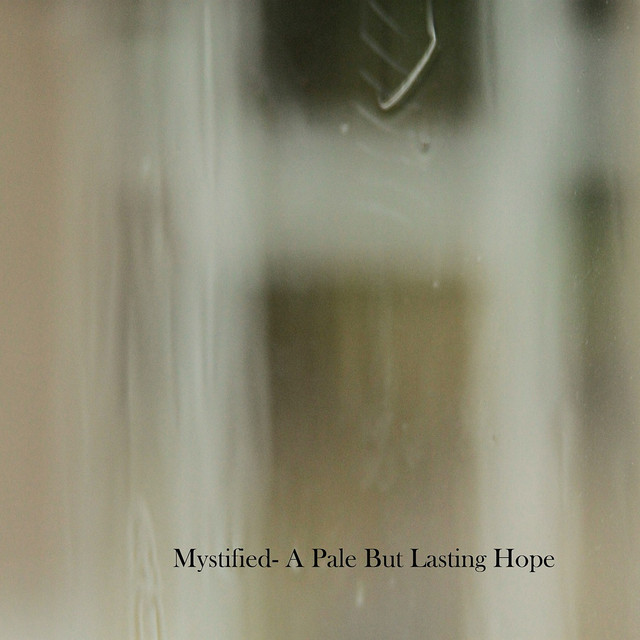 A Pale But Lasting Hope cover art
