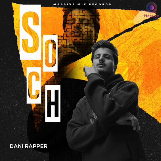 SOCH - EP by DANI RAPPER | Spotify