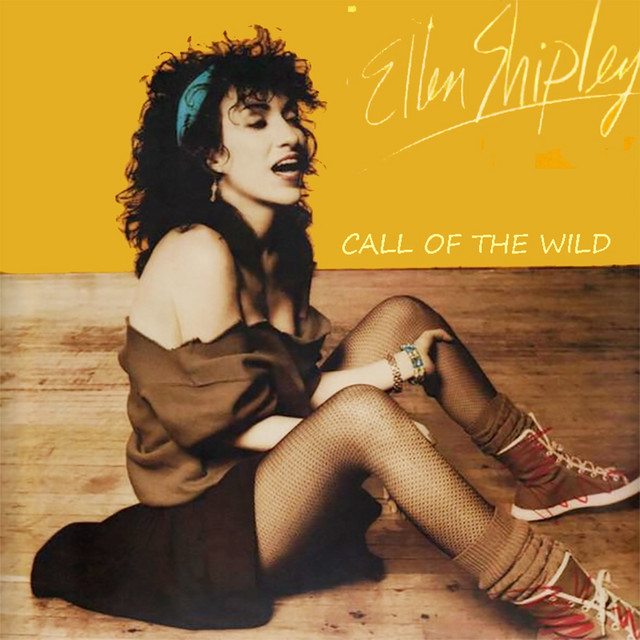 Call Of The Wild cover