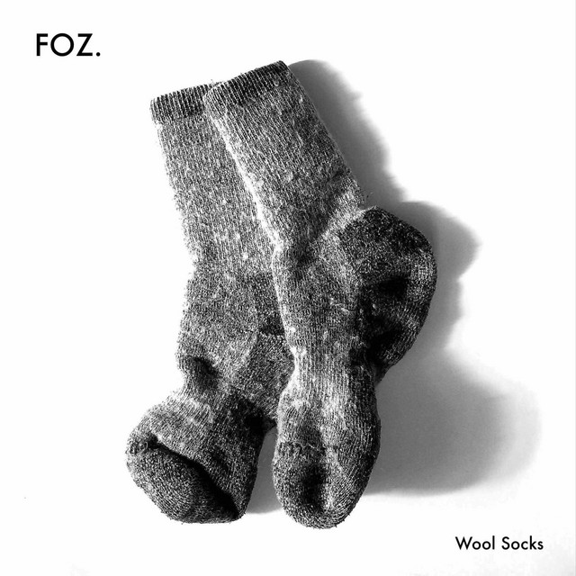 Wool Socks cover art