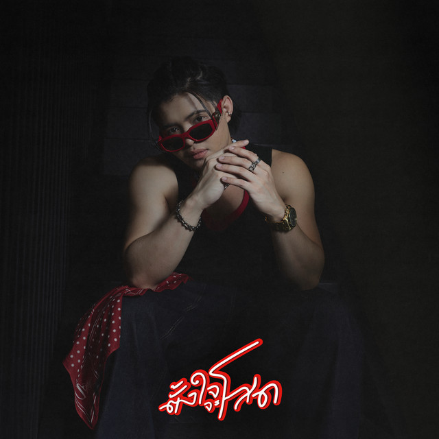 ตั้งใจจะโสด cover art