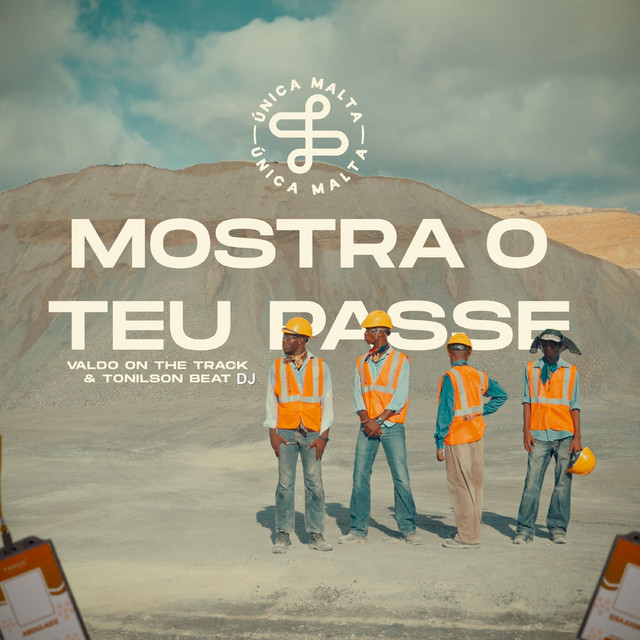Mostra o Teu Passe