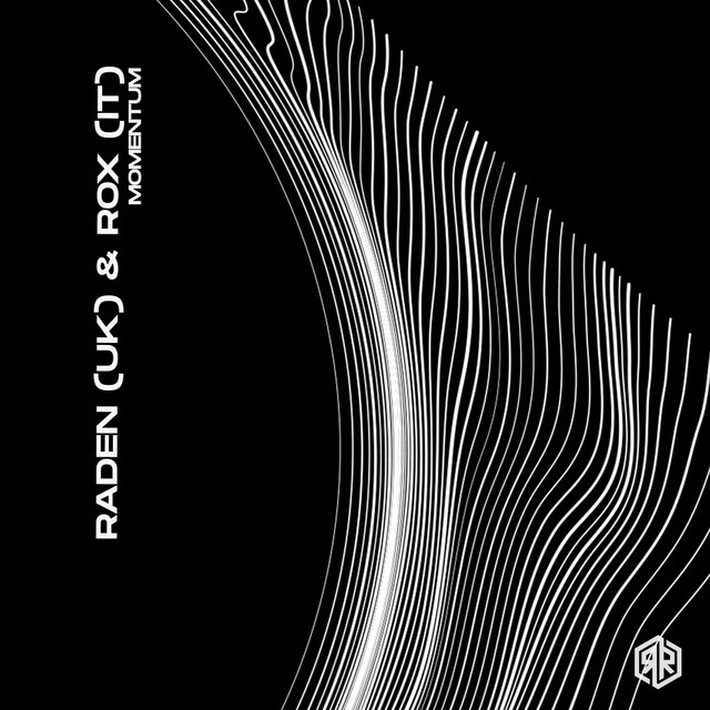 Momentum album art