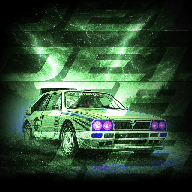 DELTA (SUPER SLOWED)