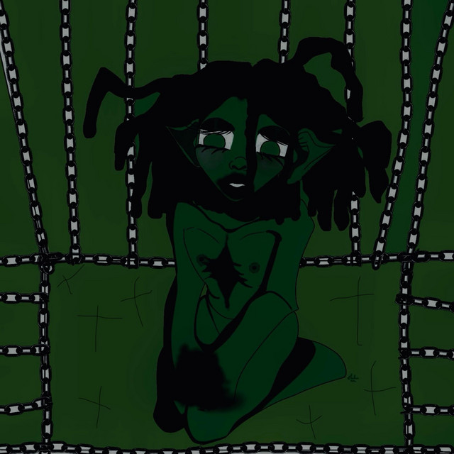 FEEL LIKE V+