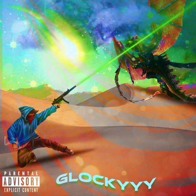 #Glockyyy - Single by Kwawn | Spotify