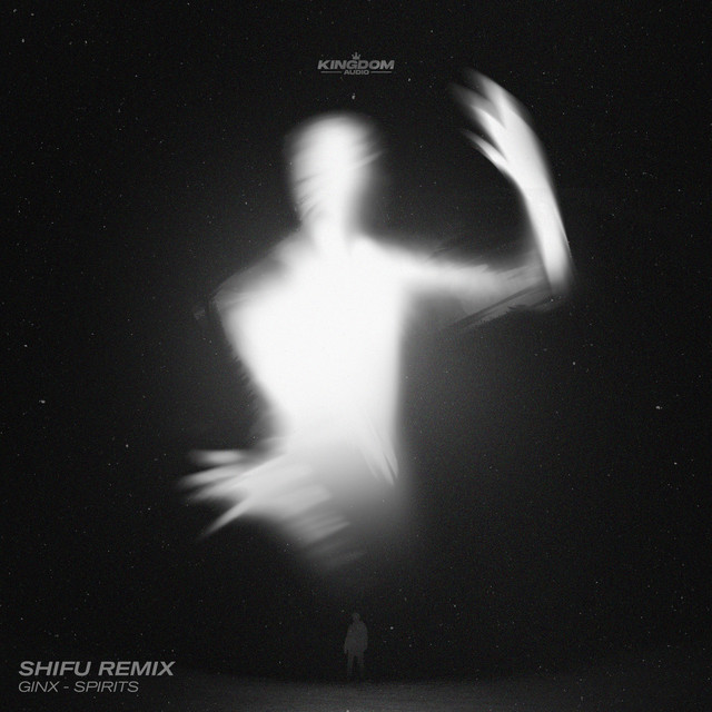 Spirits - Shifu Remix album art