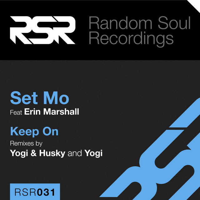 Keep On - Yogi's Rsr Boogie Instrumental