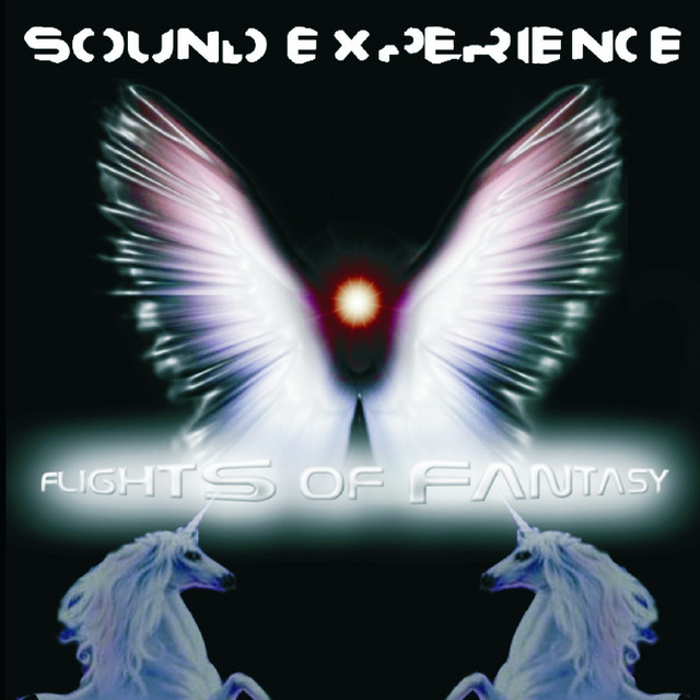 Flights Of Fantasy cover art