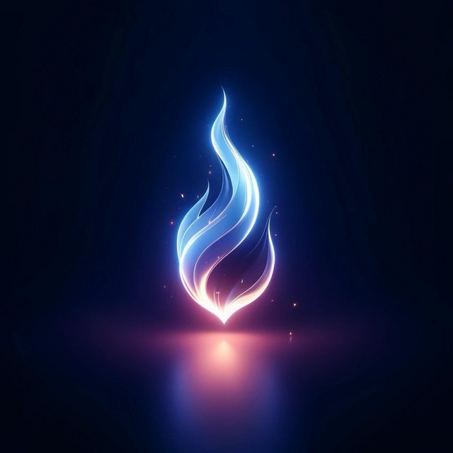 On Fire cover art