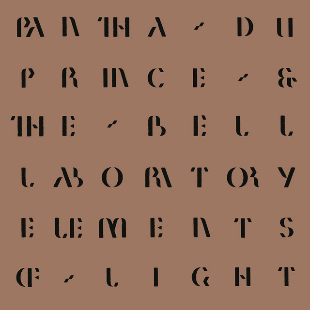 Elements of Light cover art