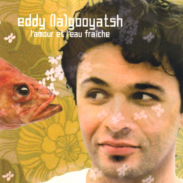 L'amour Et L'eau Fraiche cover art