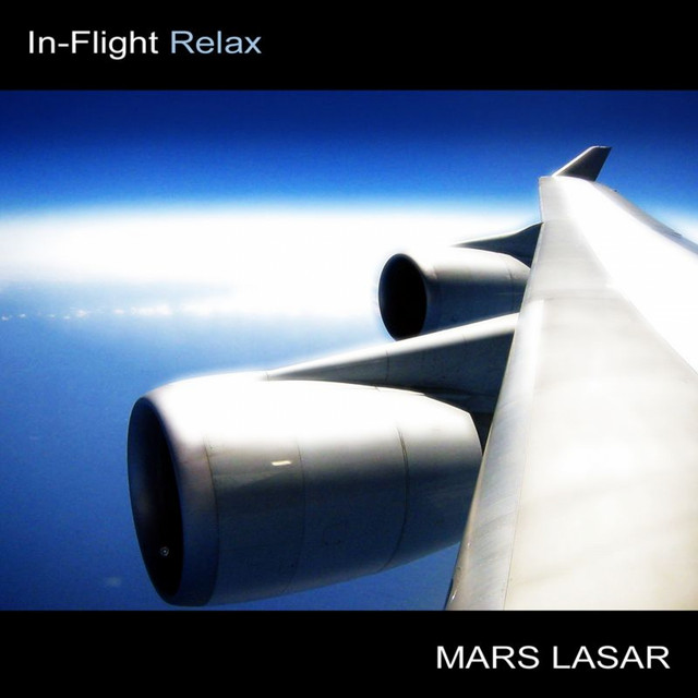 In-Flight Relax cover art