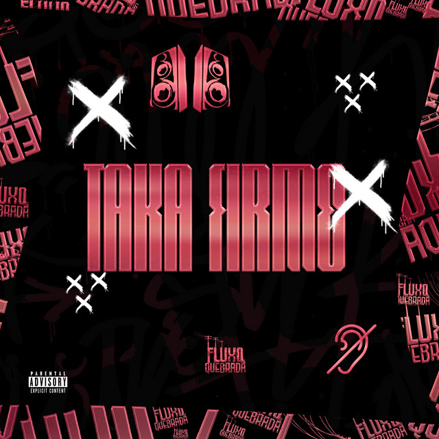 TAKA FIRME album image