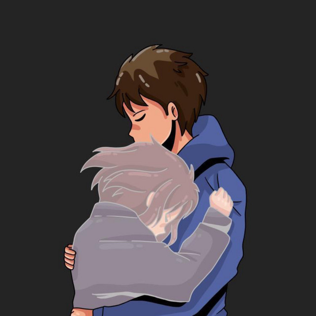 i don't wanna let u go cover art