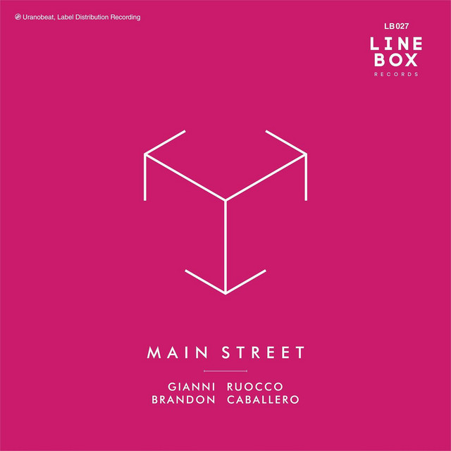 What - Line Box Mix
