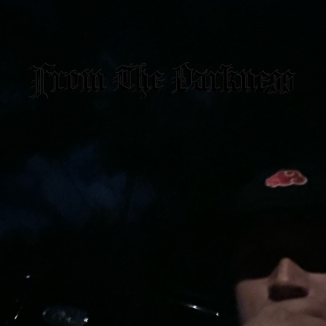 From The Darkness cover art