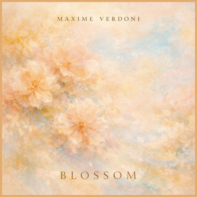 Blossom album image